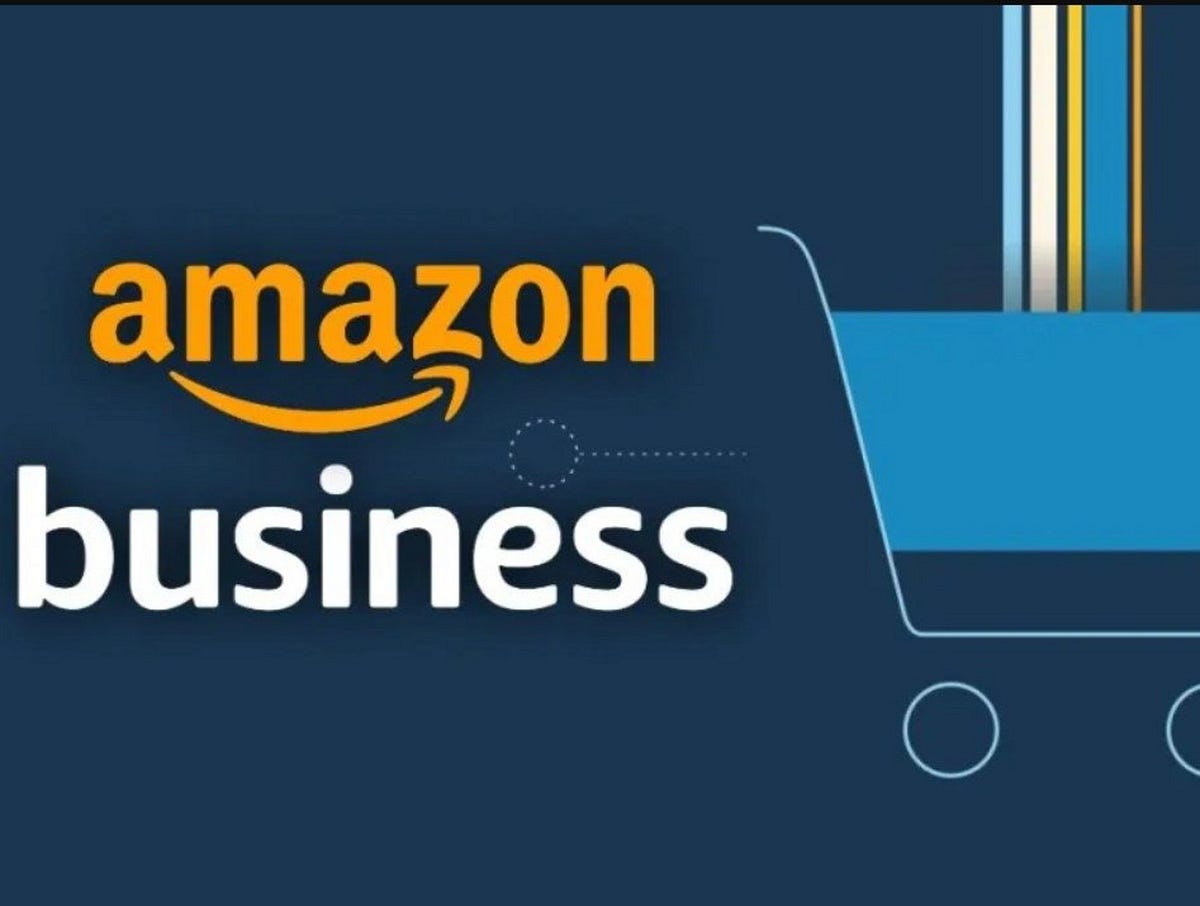 Unlocking Success Why You Need an Amazon Business Account for Your