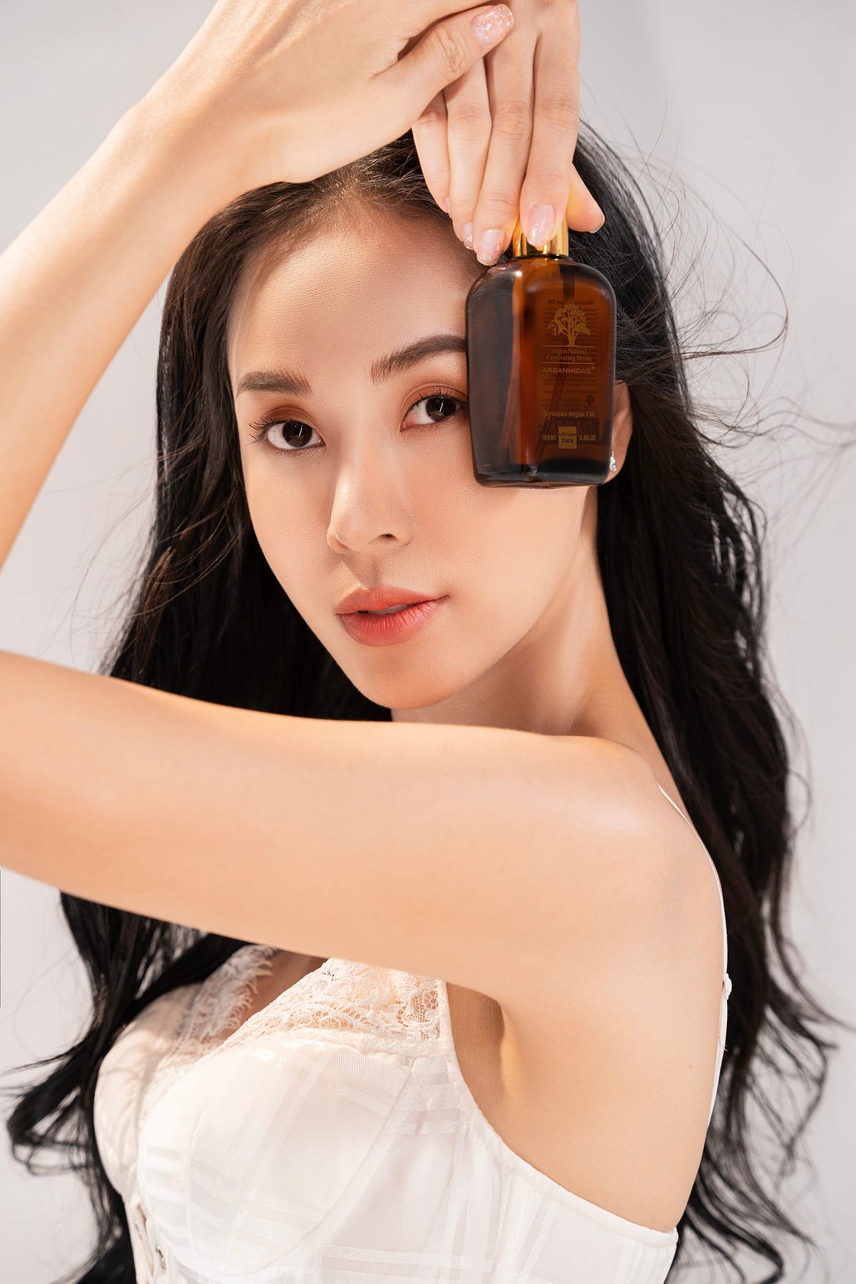 Natural Haircare: A Comprehensive Guide