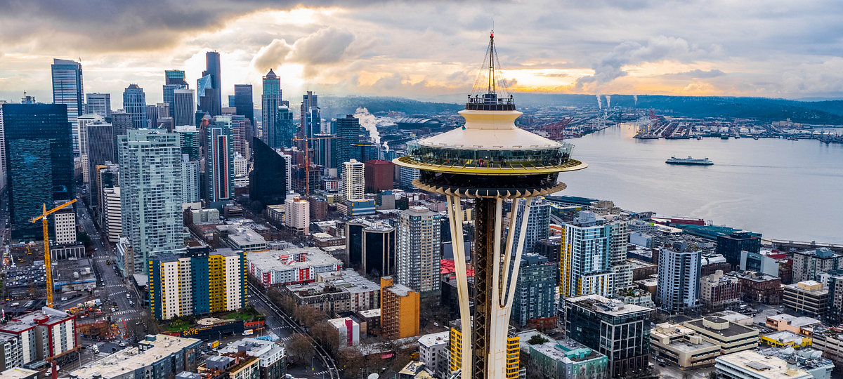 Three Reasons to Attend Intersystems’ Global Summit by Shereese