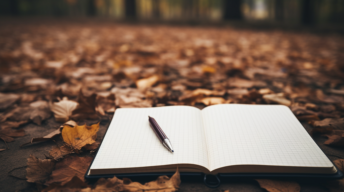 Stop taking notes for nothing! How to transform your jottings into ...