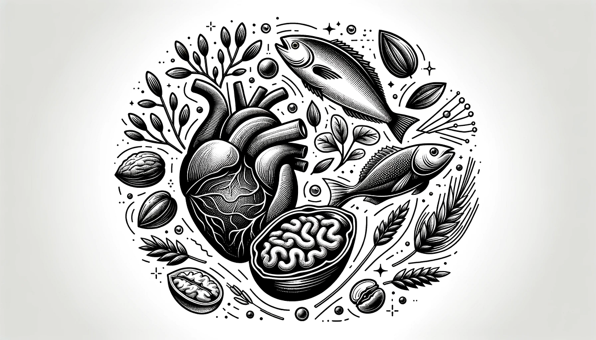 Omega3 Fatty Acids Explained. Omega3 fatty acids are crucial… by Pete Facty Jan, 2024 Medium
