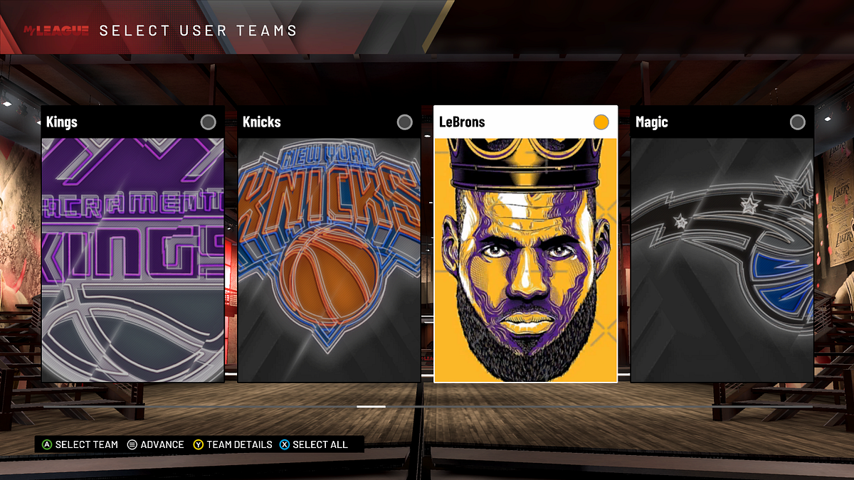 NBA 2K20: The 10 Best Los Angeles Lakers MyTeam Cards, Ranked