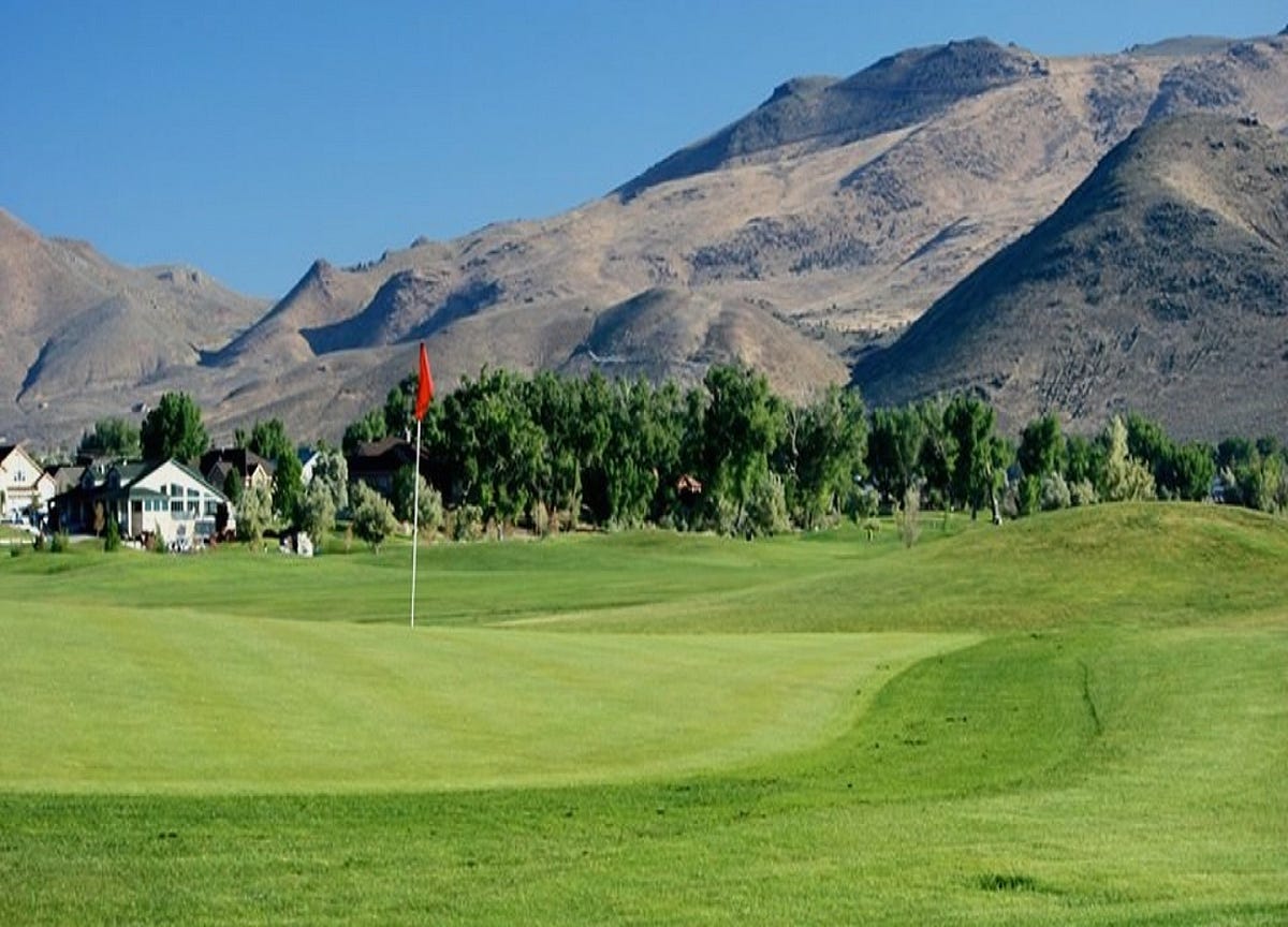 Top Reasons to Visit Empire Ranch Golf — Reno’s Best Public Course for