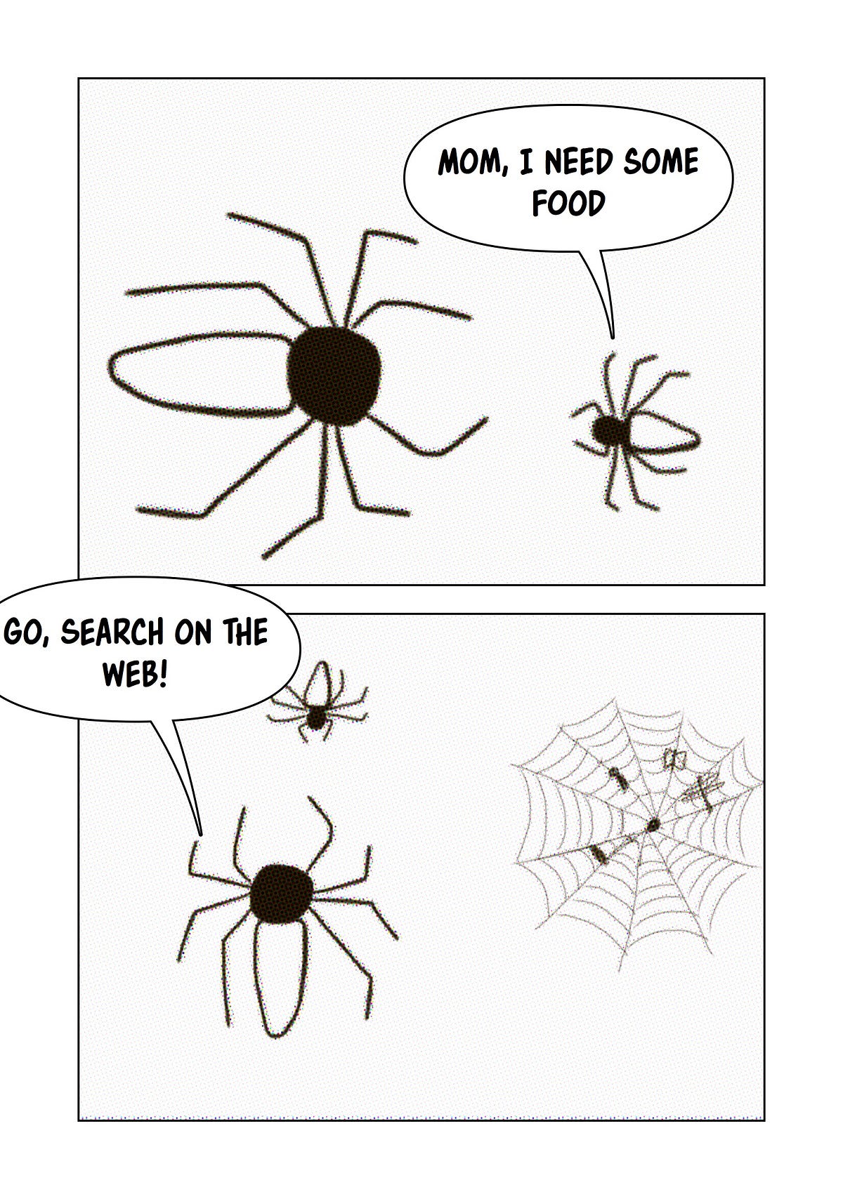 Primitive Web | by Harsha | Medium
