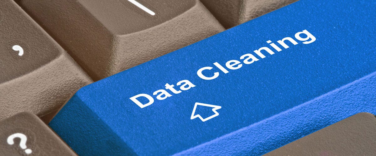 Data Cleaning and Preprocessing in Machine Learning | by Jessic Akushey ...