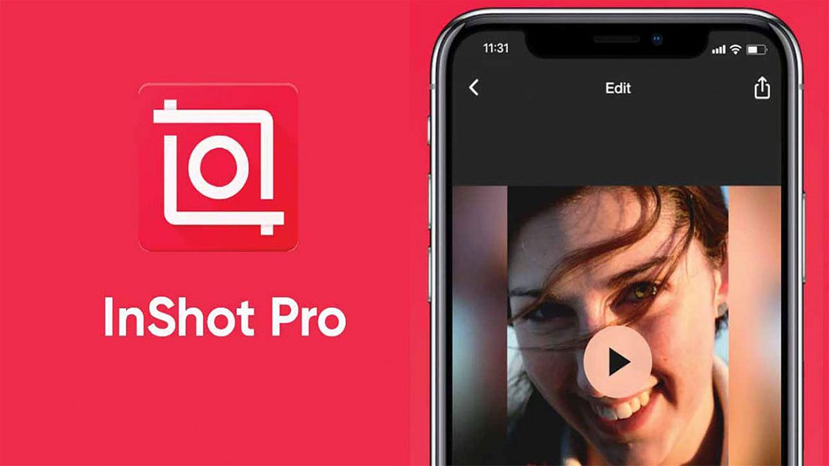 InShot Pro The Ultimate Video Editing App for Content Creators by