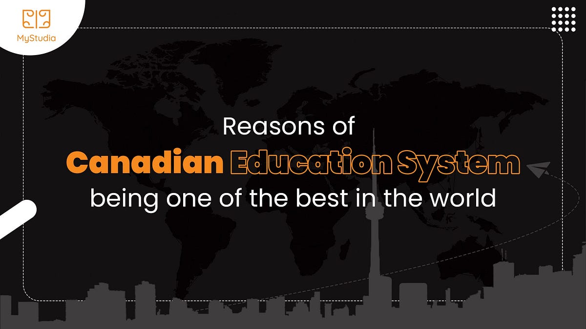 Canadian Education Industry