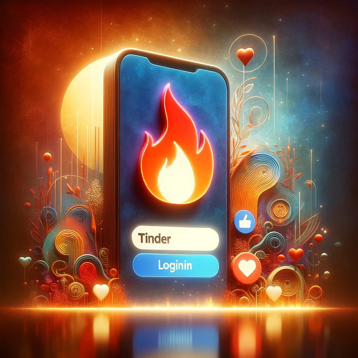 How to Login to Tinder Without a Phone Number Medium