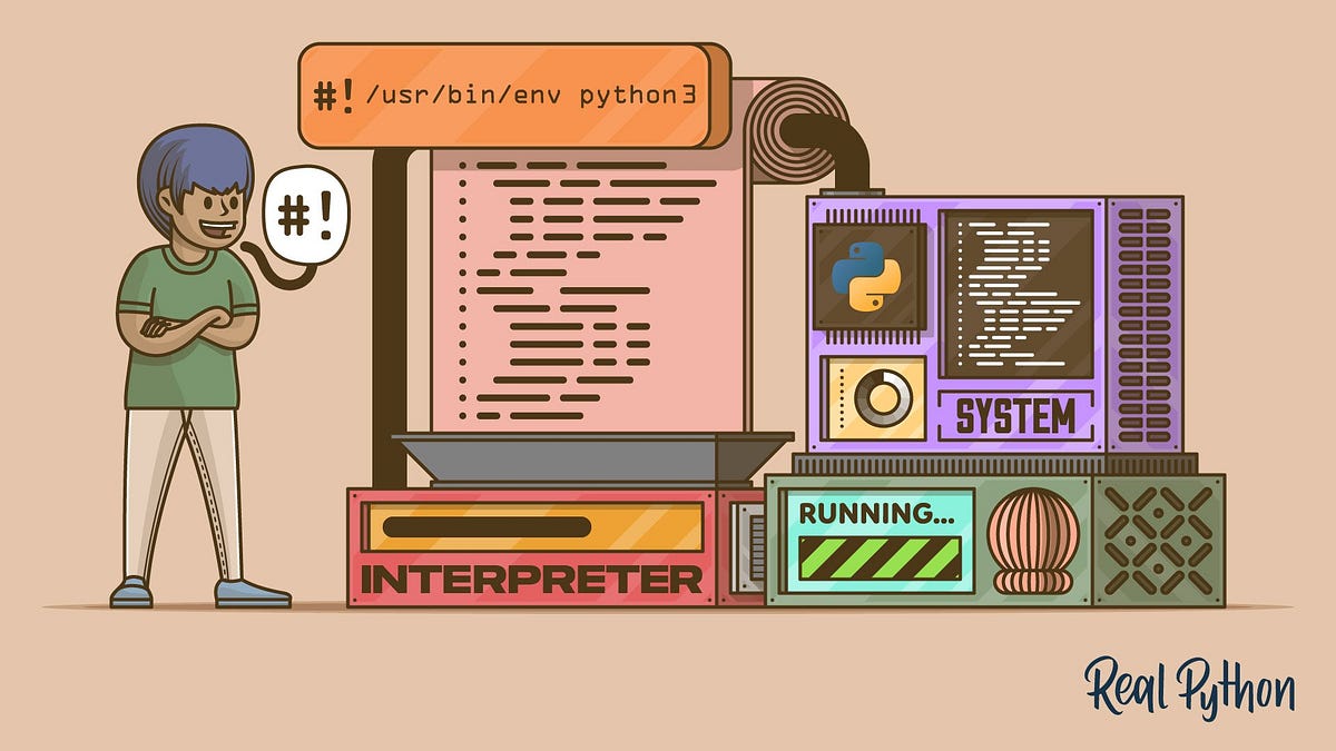 20 Basic Numerical Problems and It’s Solution — Python Basics | by ...