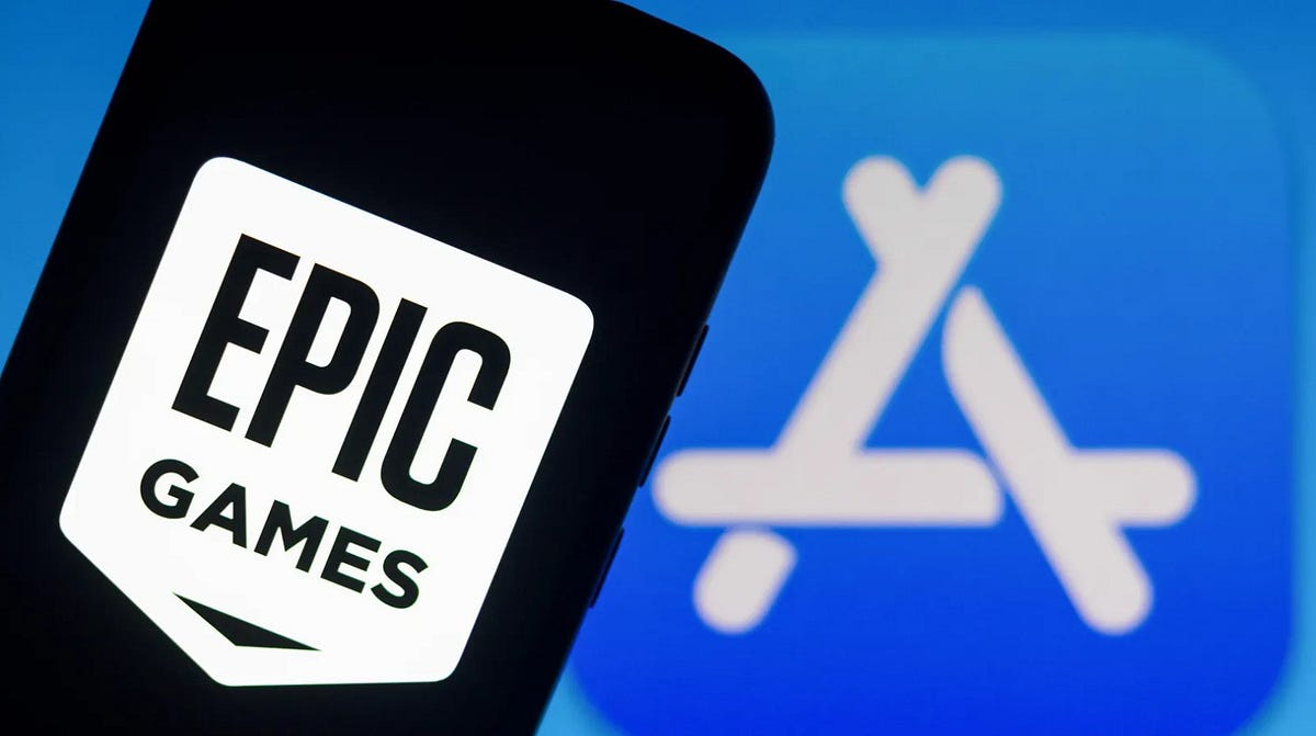 Epic Games v. Apple: Judge Finds Apple in Contempt | by Gideon Korrell ...