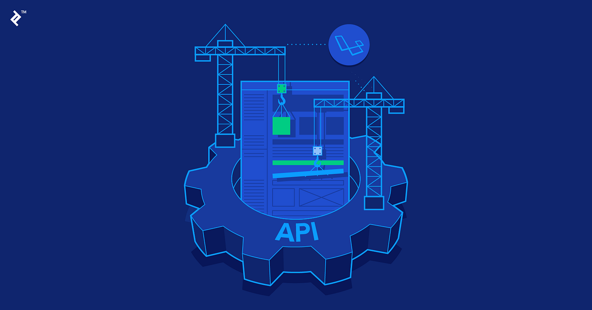 Writing an API with endpoints in Laravel to insert data to mysql