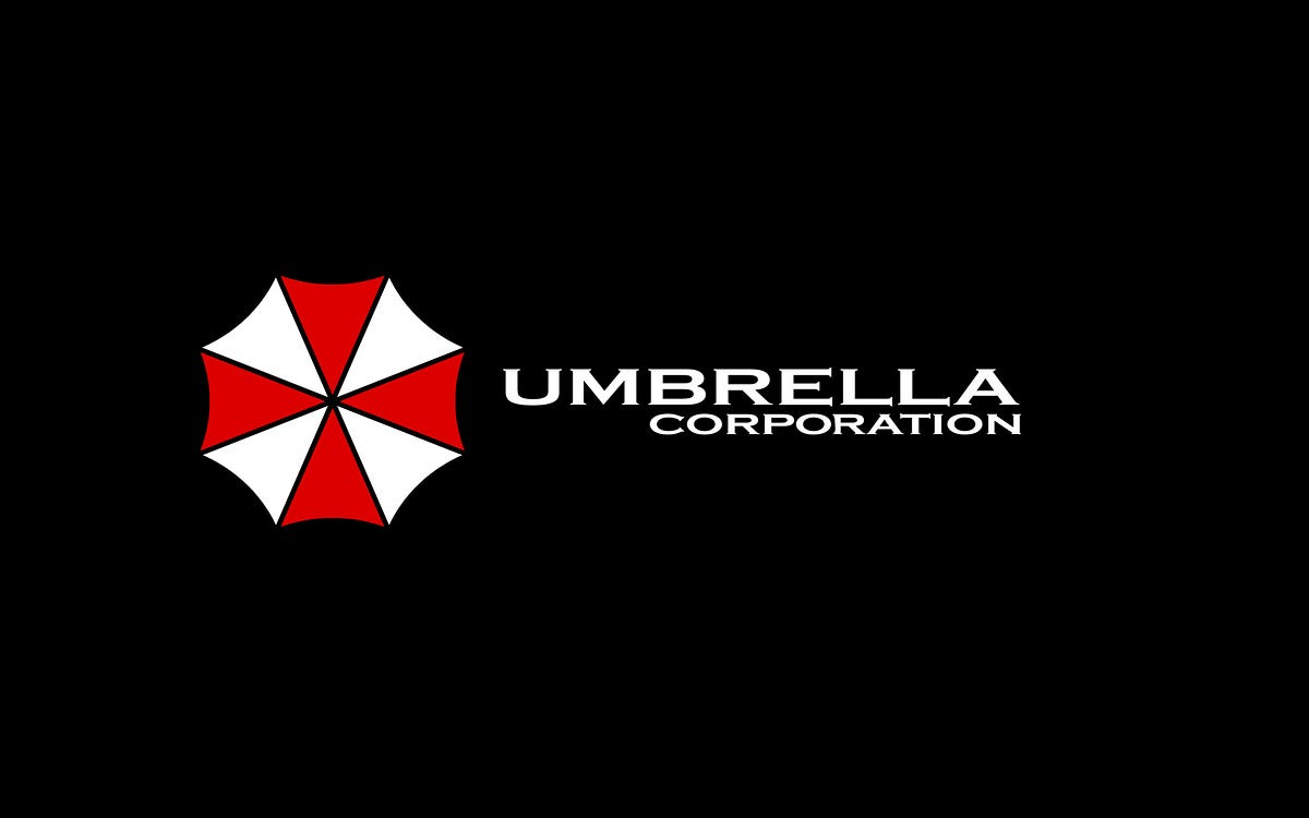 Umbrella Corporation to Reopen, Bring Jobs to the USA by Colin Roy