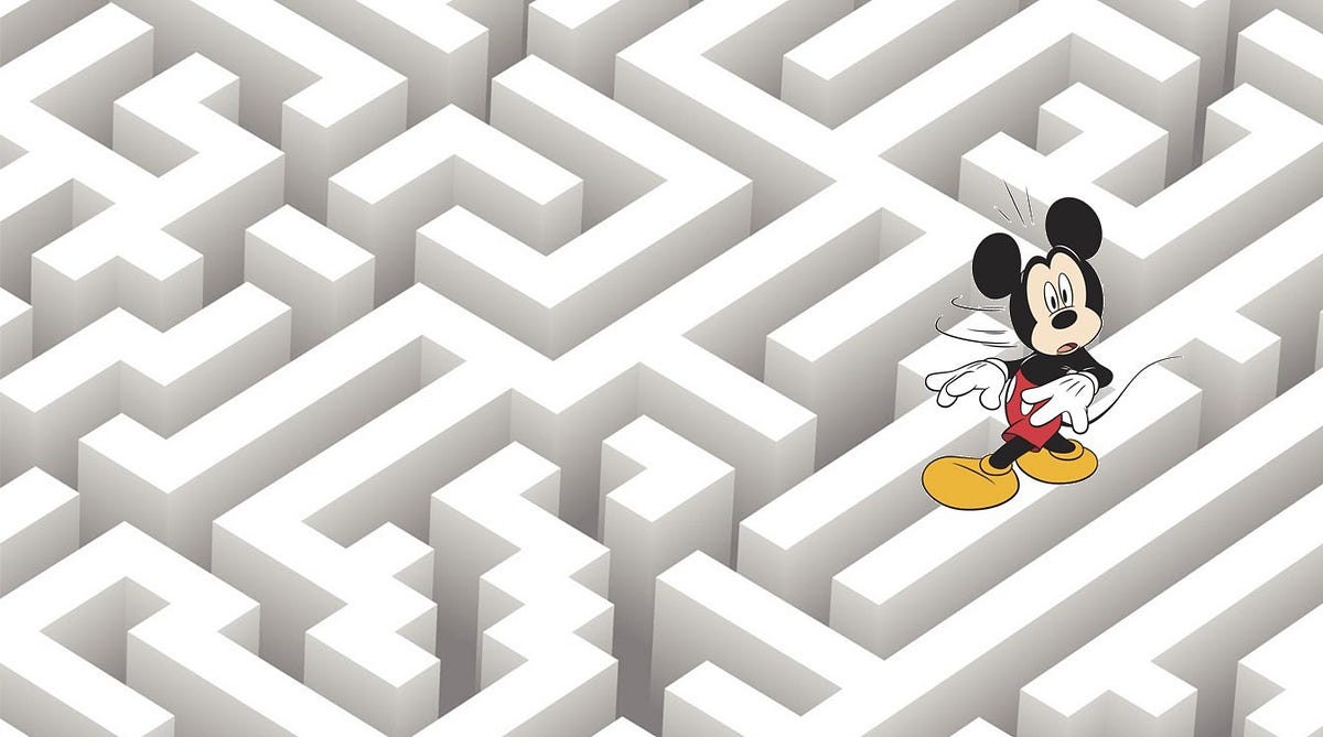 Micromouse from scratch| Algorithm- Maze traversal|Shortest path ...