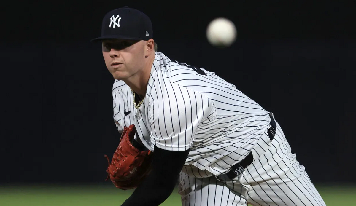 Ryan Weathers is a breakout candidate for the injury-hit Yankees rotation |  by Colton Dawson | Feb, 2026 | Medium