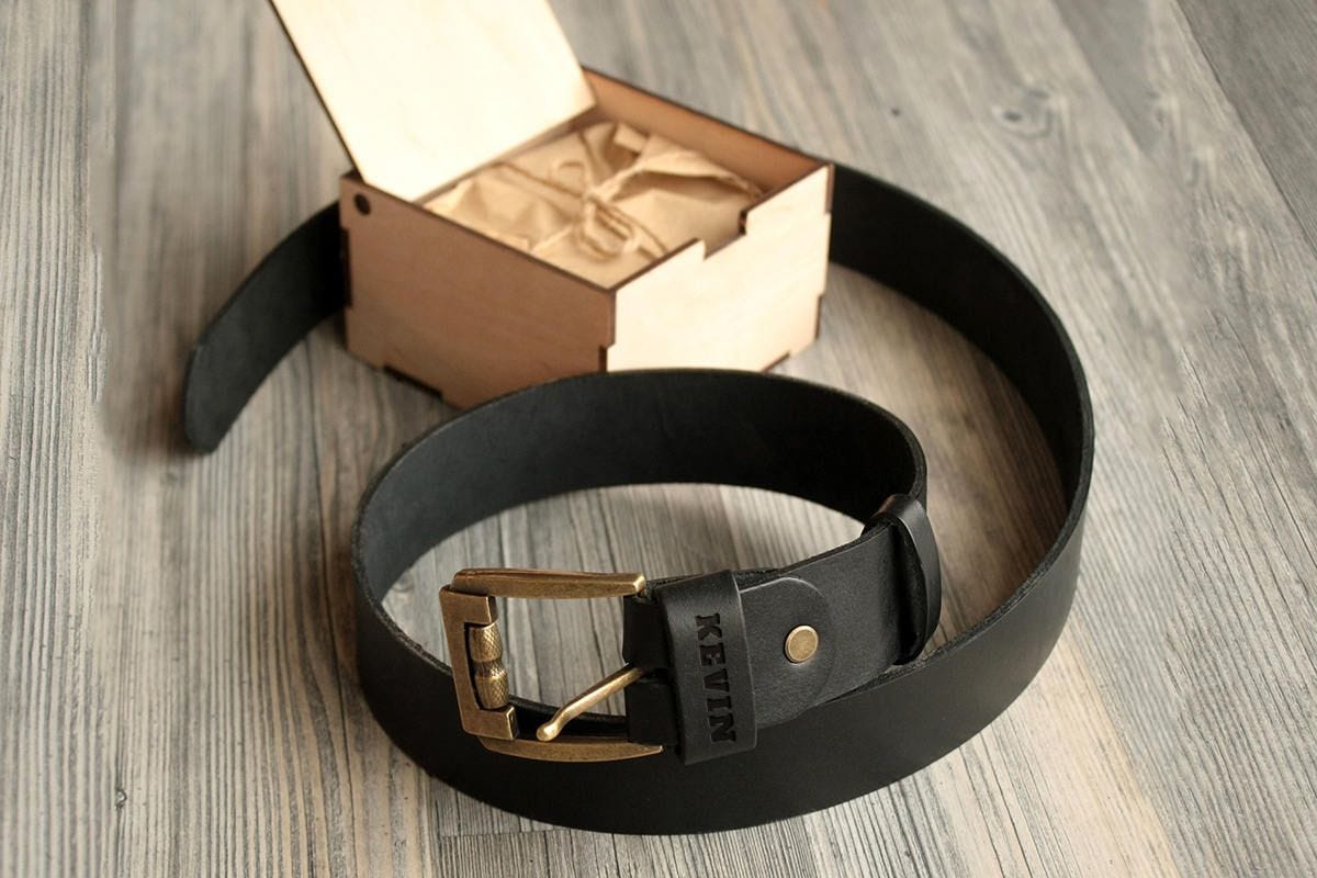 Custom Belt Boxes The Perfect Packaging Solution for Style and