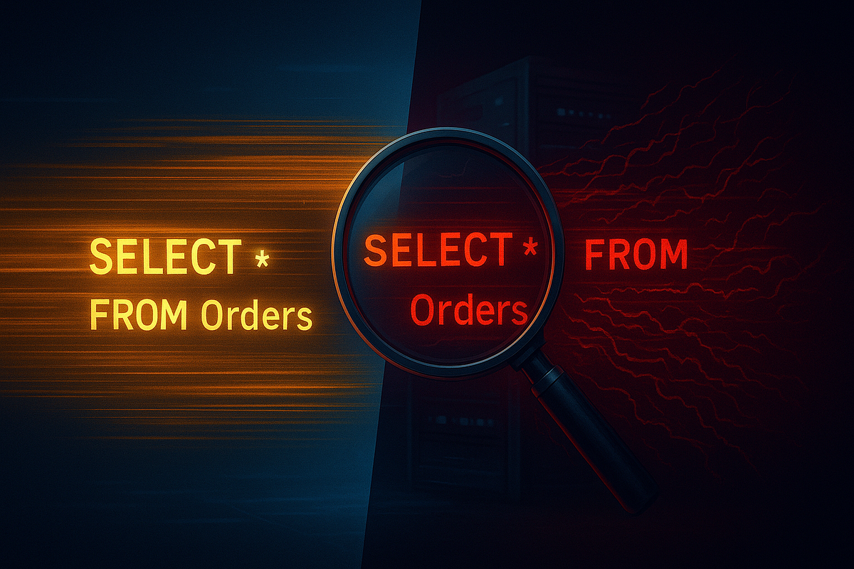 Why Your SQL Queries Are Fast One Day and Painfully Slow the Next | by ...