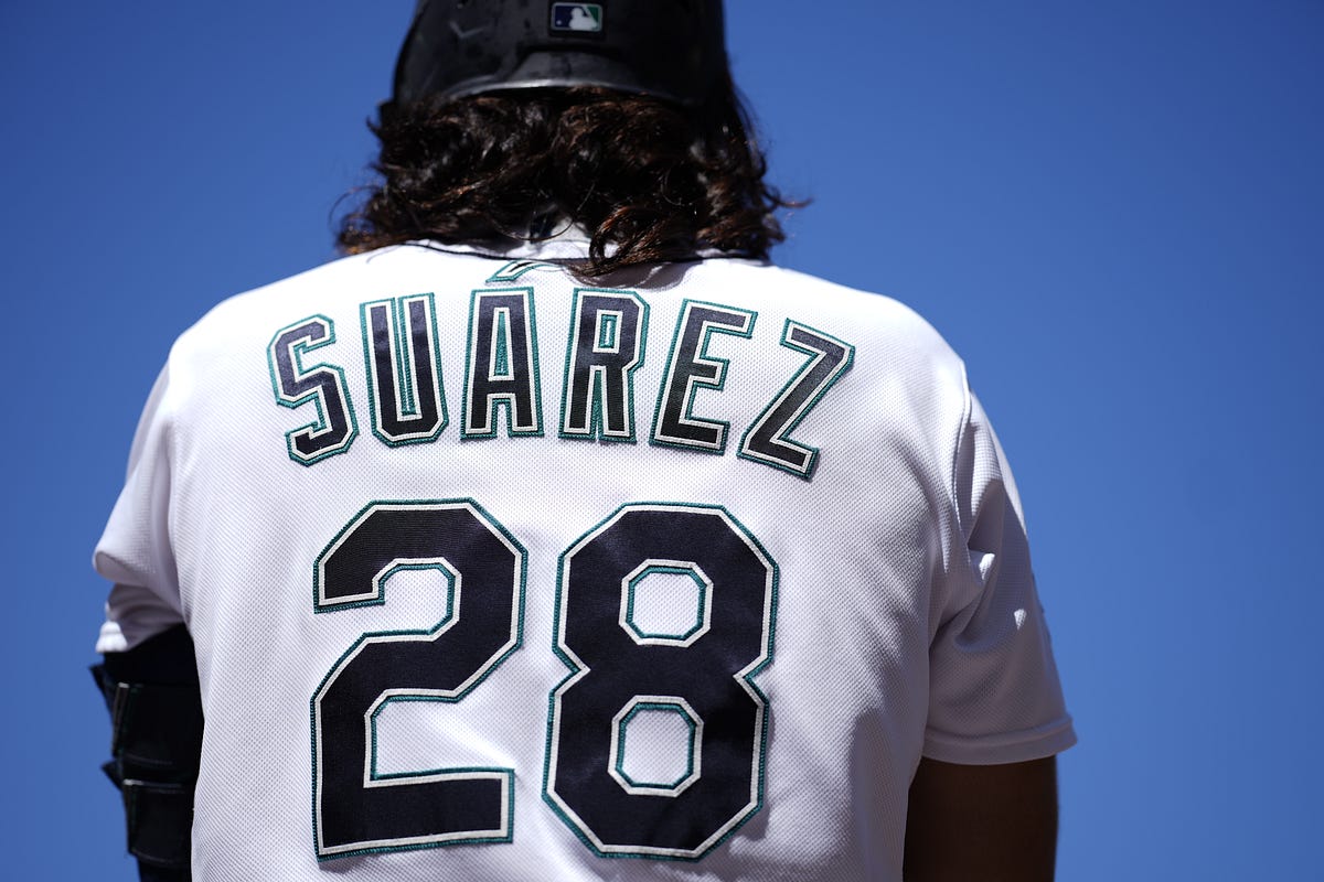 Mariners Game Notes — August 5 at Los AngelesAL by Mariners PR