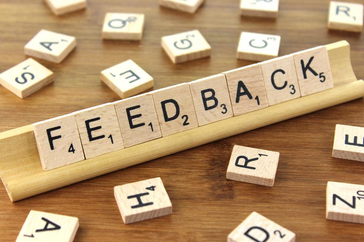 How to Give Feedback Effectively? What to do Before During and After a How to Give Feedback Effectively? What to do Before During and After a