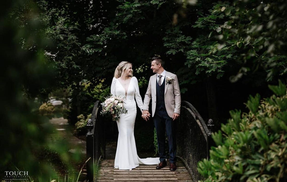 Reasons for Choosing the Right Male Formal Wear Dublin by Bond