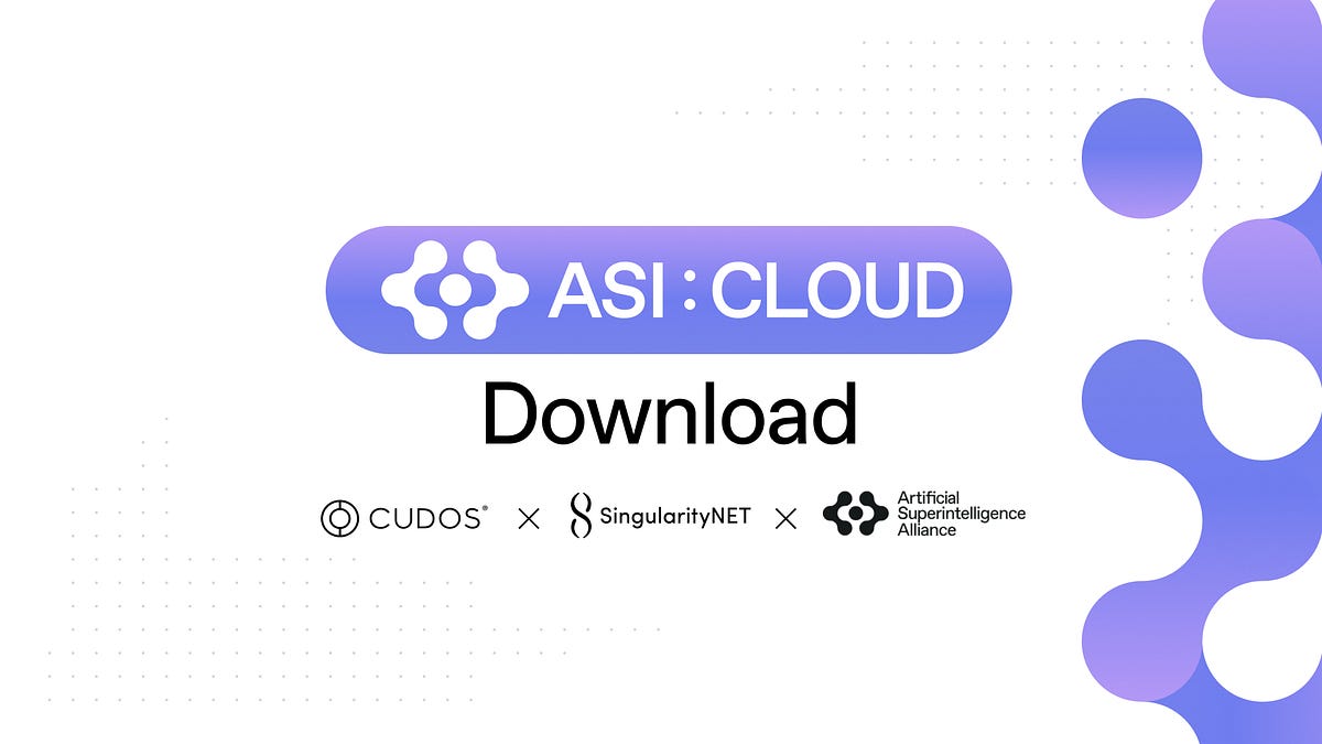 CUDOS Explorer - DePIN Scan