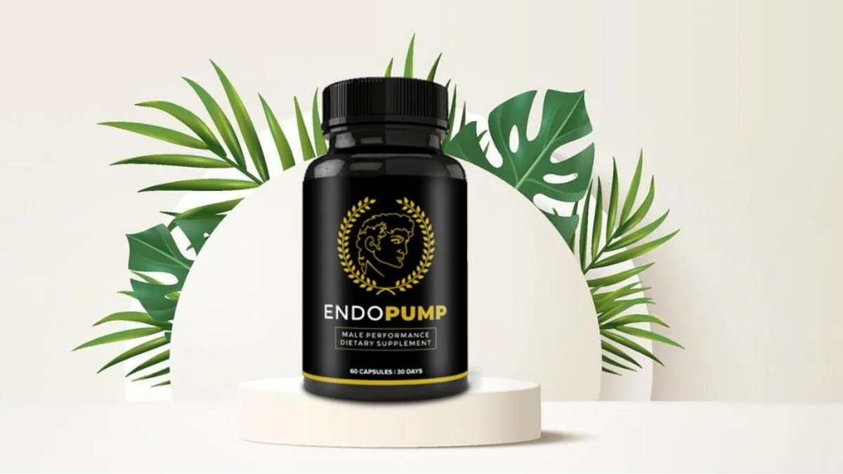 Endo Pump Male Enhancement Reviews Dangerous Negative SIDE EFFECTS