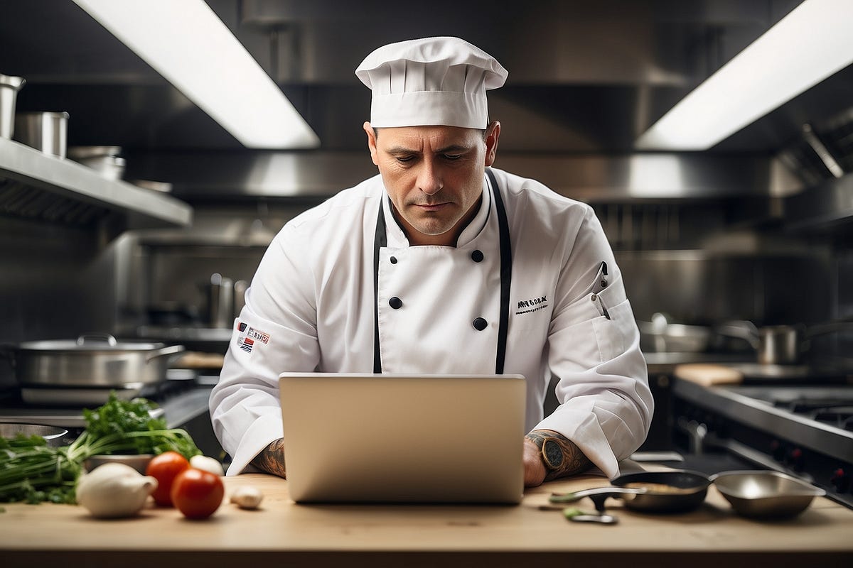 Edamam Recipe Search API and Javascript: Part 1 | by Tamilnambi | Medium