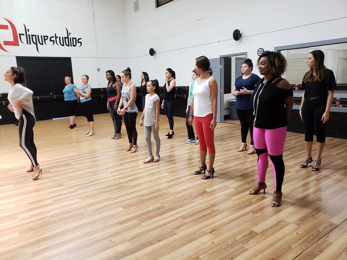 4 Tips for Using Dance Choreographers for Hire by Clique Studios Medium