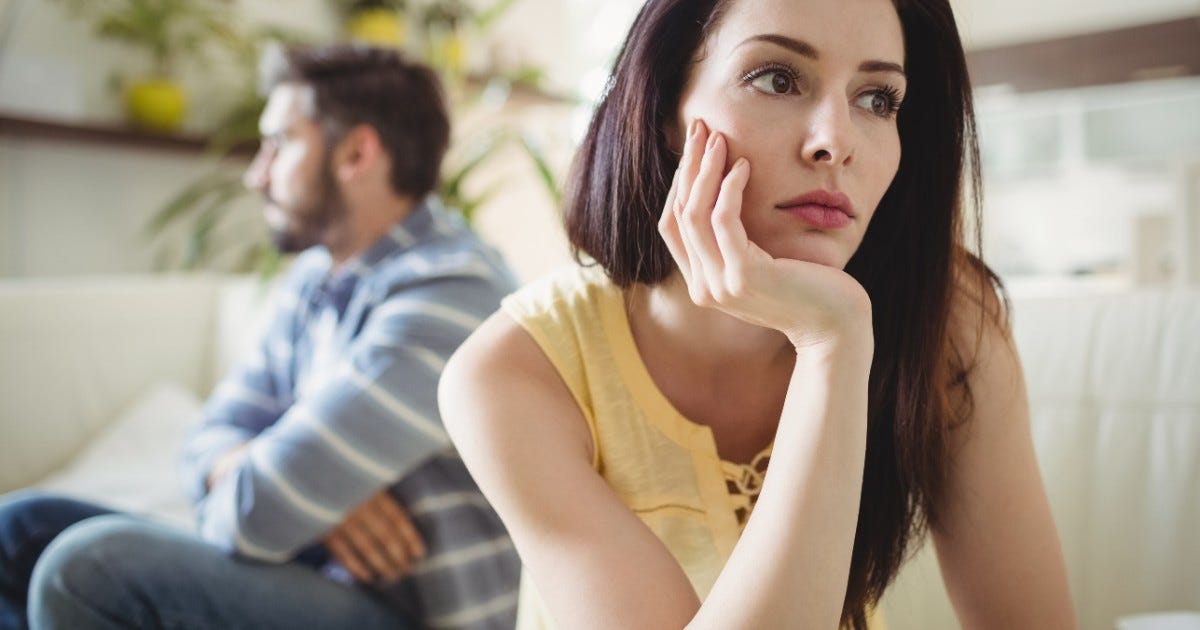 My Sister No Longer Speaks to Me. The Pain of Losing a Sister Without