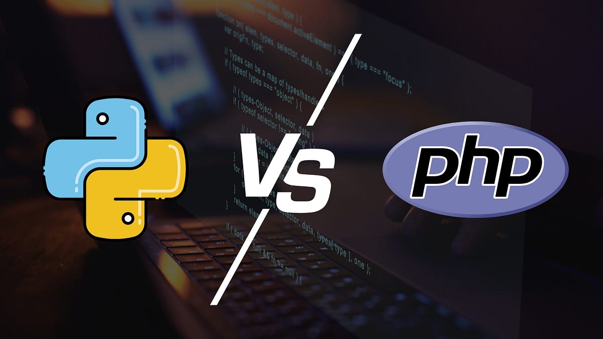 PHP vs Python: Which is Best for Your Development Needs? - Mohammed ...