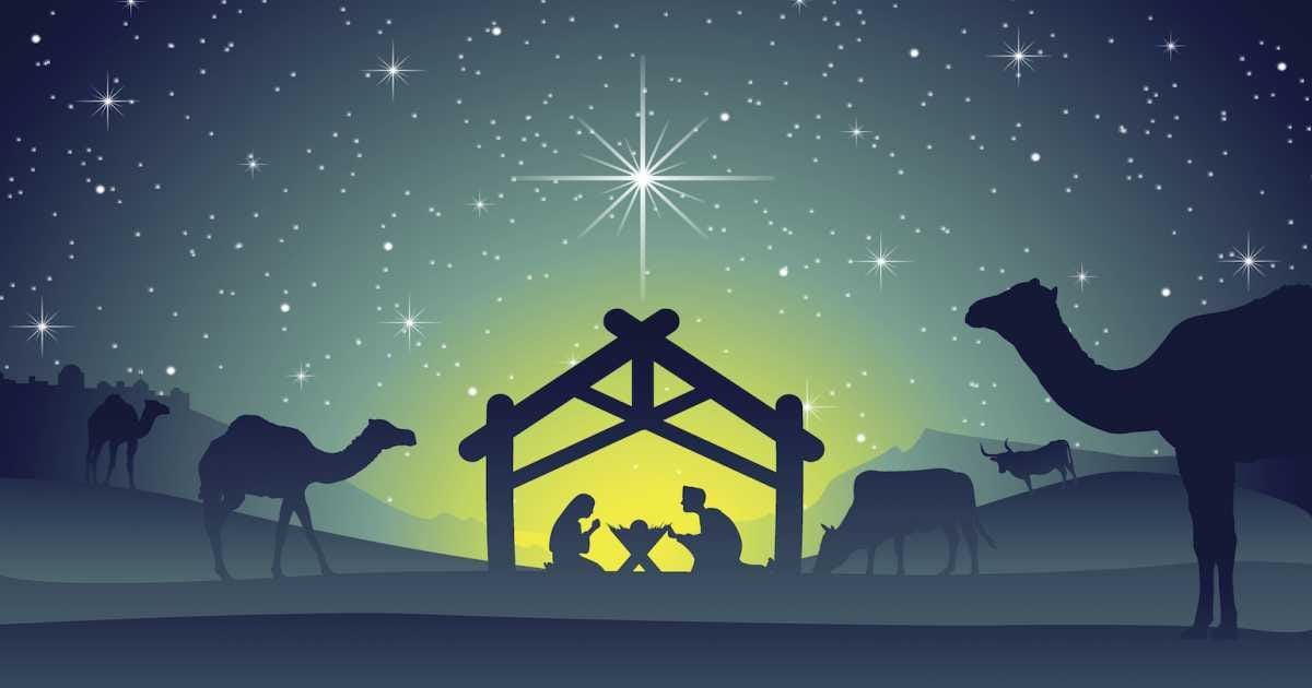 The significance of the nativity scene | by Clare | Medium