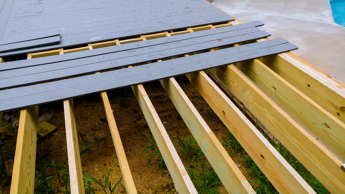 How Long Does Composite Decking Last? by Artisan Outdoor Craftsman
