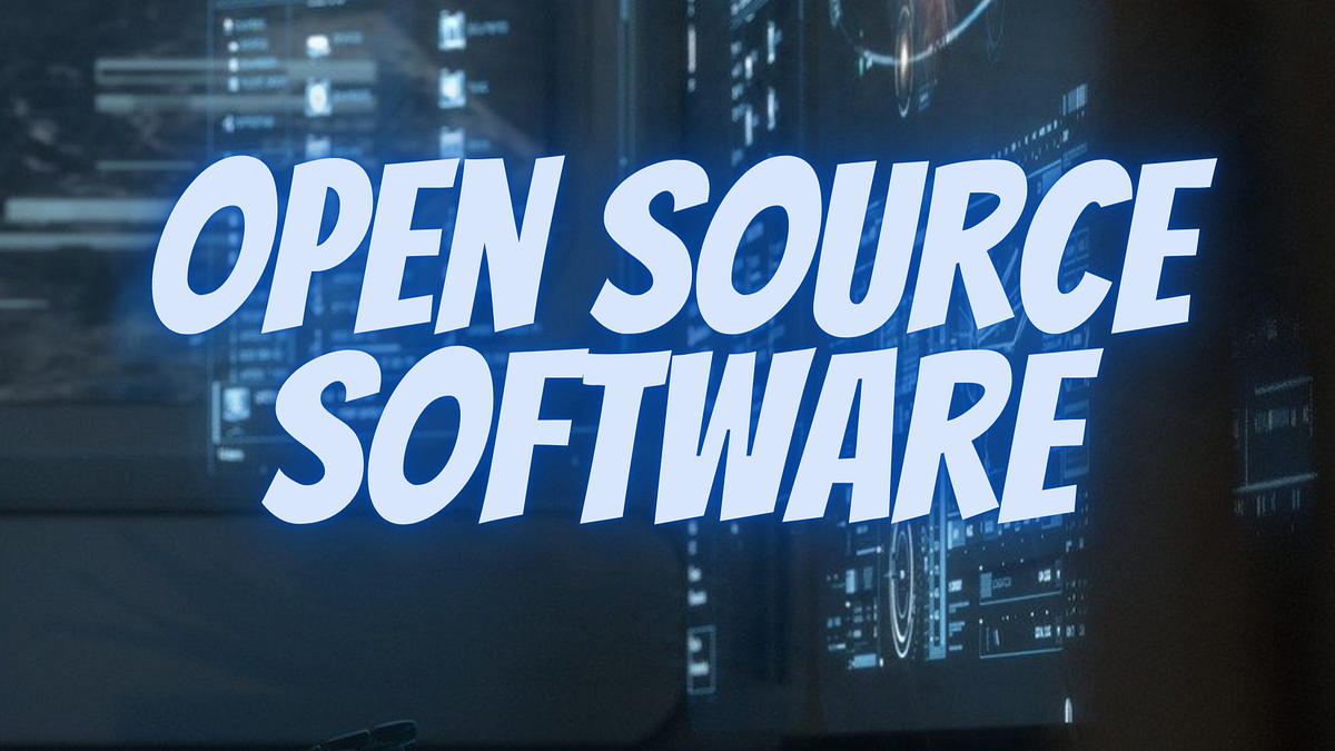 20+ Open source projects you should contribute that will give you great ...