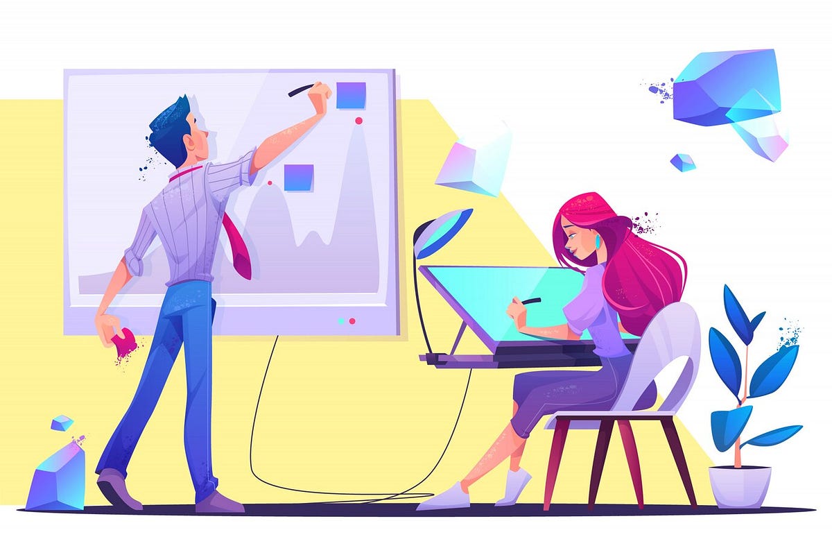 Unlocking the Magic: Elevating Stories with Character Animation ...