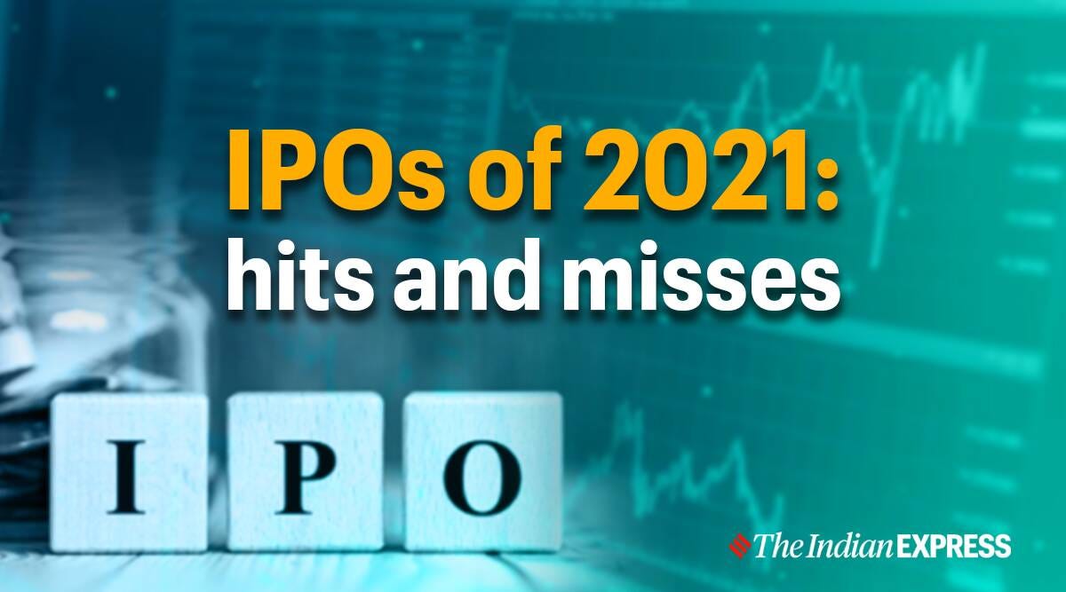 Best IPO Offerings Of 2021. List Of 20 Best IPO Offerings Of 2021 ...