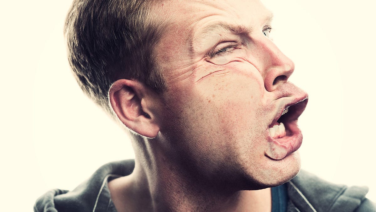 I Walked Into A Glass Wall A Story of Total Burnout by Biswajeet