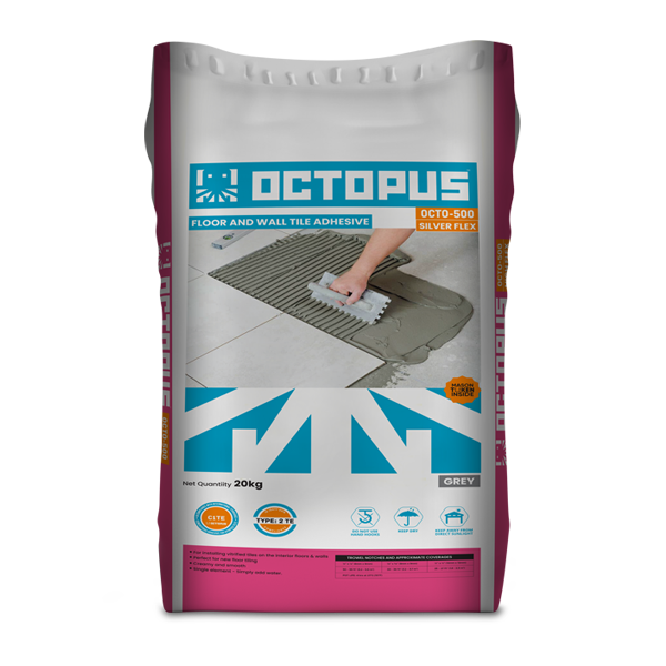 What are the uses of tile adhesive?, by Octopuschemicals
