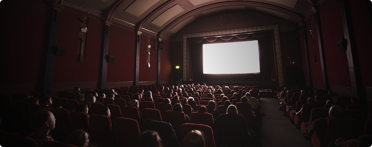 The Future Is Now: 6 Key Trends That Will Transform the Cinema Industry 