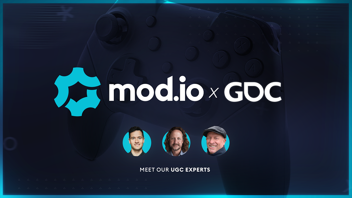 Introducing Modpol, a Game Mod for Governance, Media Economies Design Lab