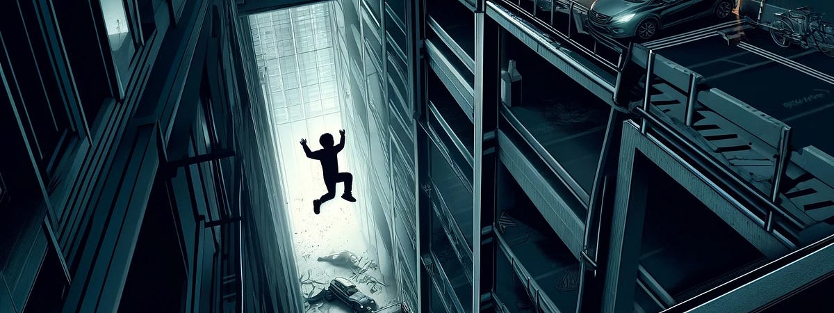 A Cry for Justice: How Builder Negligence is Shattering Lives and What