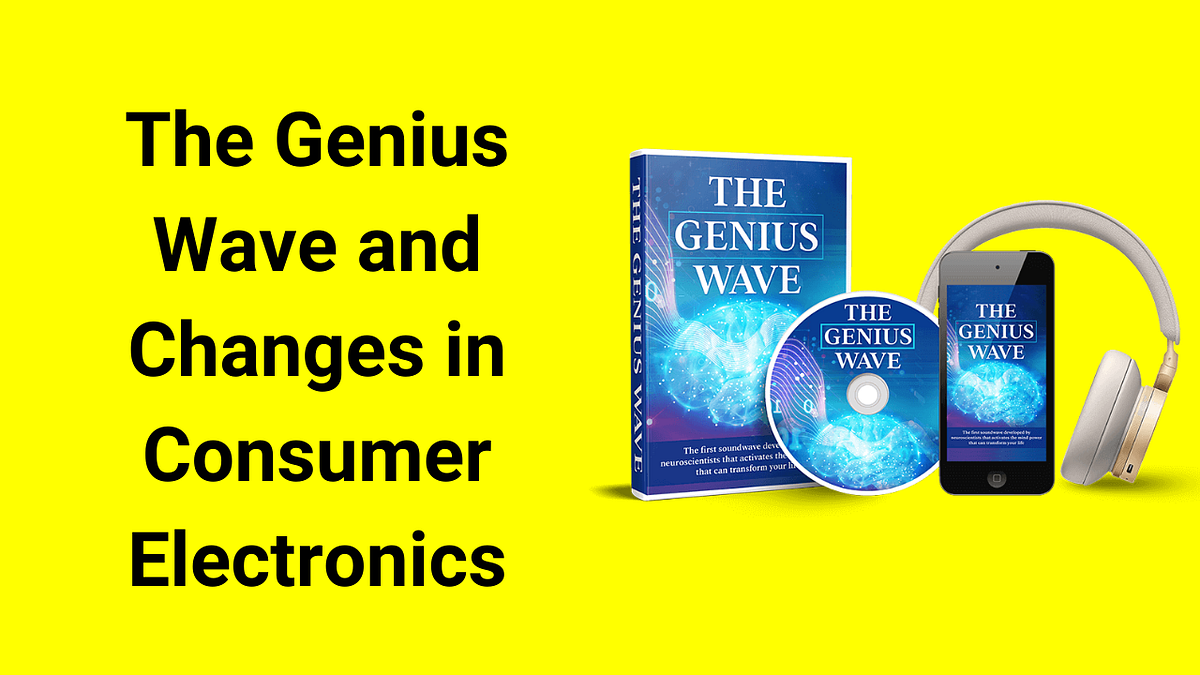 The Genius Wave and the Future of Cloud Computing | by ...