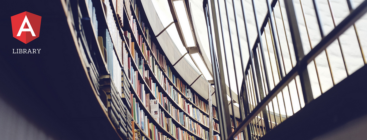 How to Build Reusable library in Angular | by Nandita | Angular Unfold ...