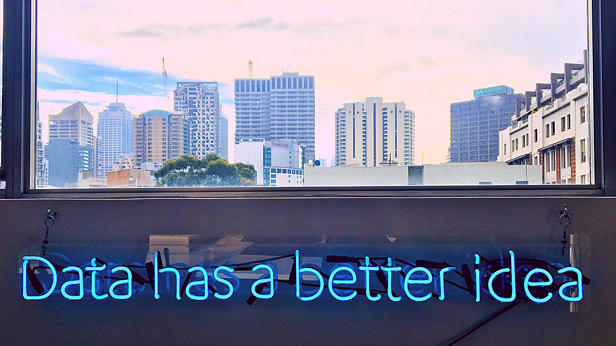 Open source for open data: Why it matters | by Marlena Medford ...