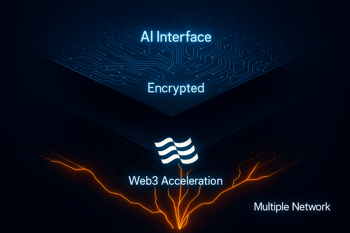 Why Multiple Network is Redefining the Web3 Infrastructure. | by ...