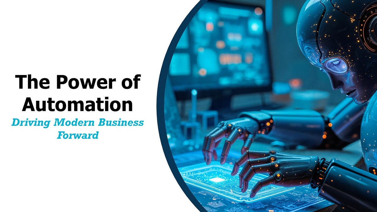 In today’s hyper-connected, fast-paced world, businesses are constantly looking for ways to streamline operations, cut costs, improve…