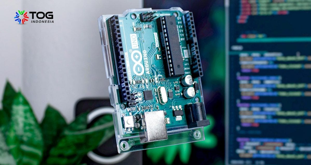 Mengenal Bahasa Pemrograman Arduino Secara Lengkap yang Mudah ...