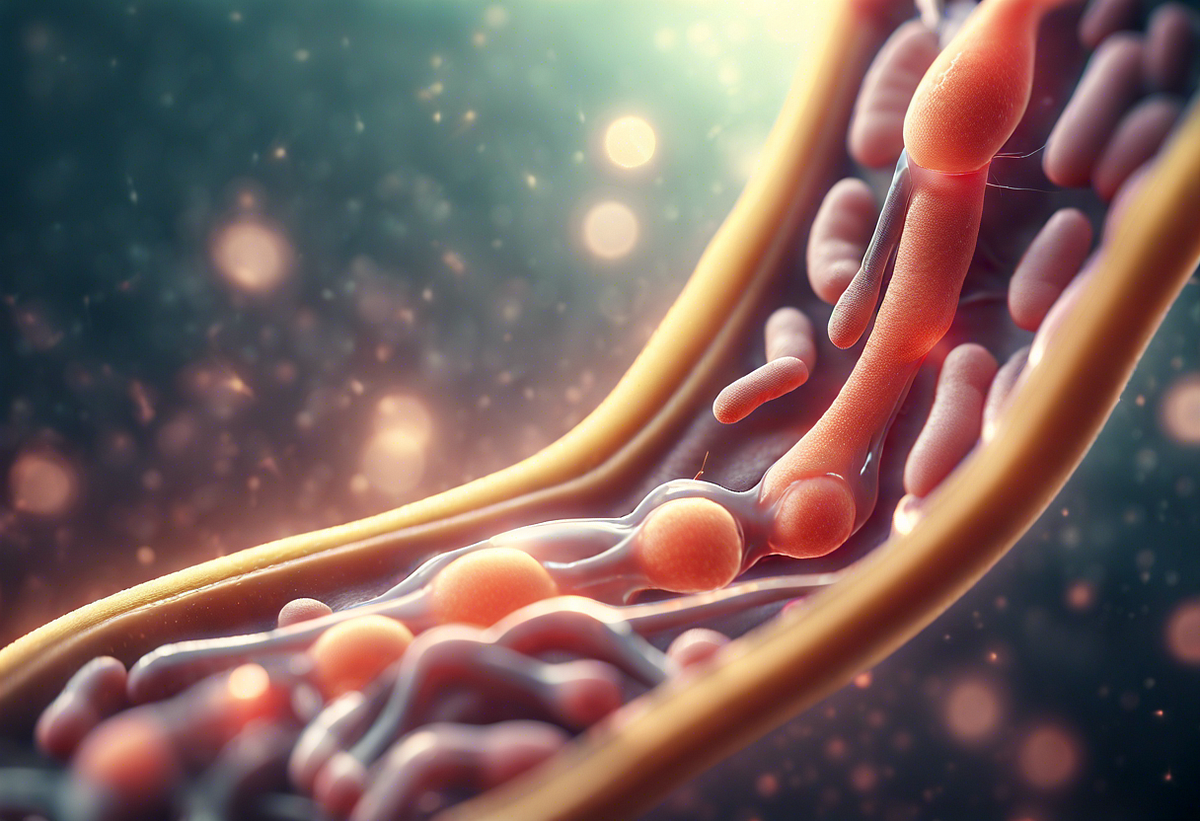 What Does Neurogenic Bladder Feel Like? by Circuit AI Mar, 2024