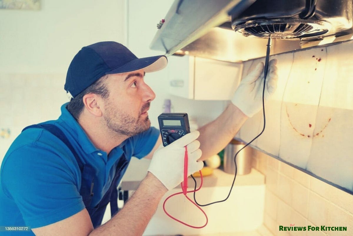 How To Clean Range Hood Fan Motor For Uninterrupted Efficiency