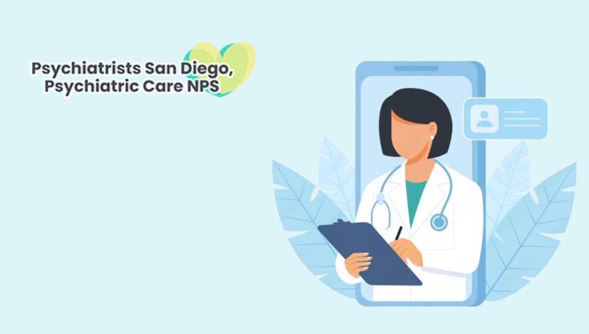 Effortless Online ADHD Prescription Simplifying Medication Access by