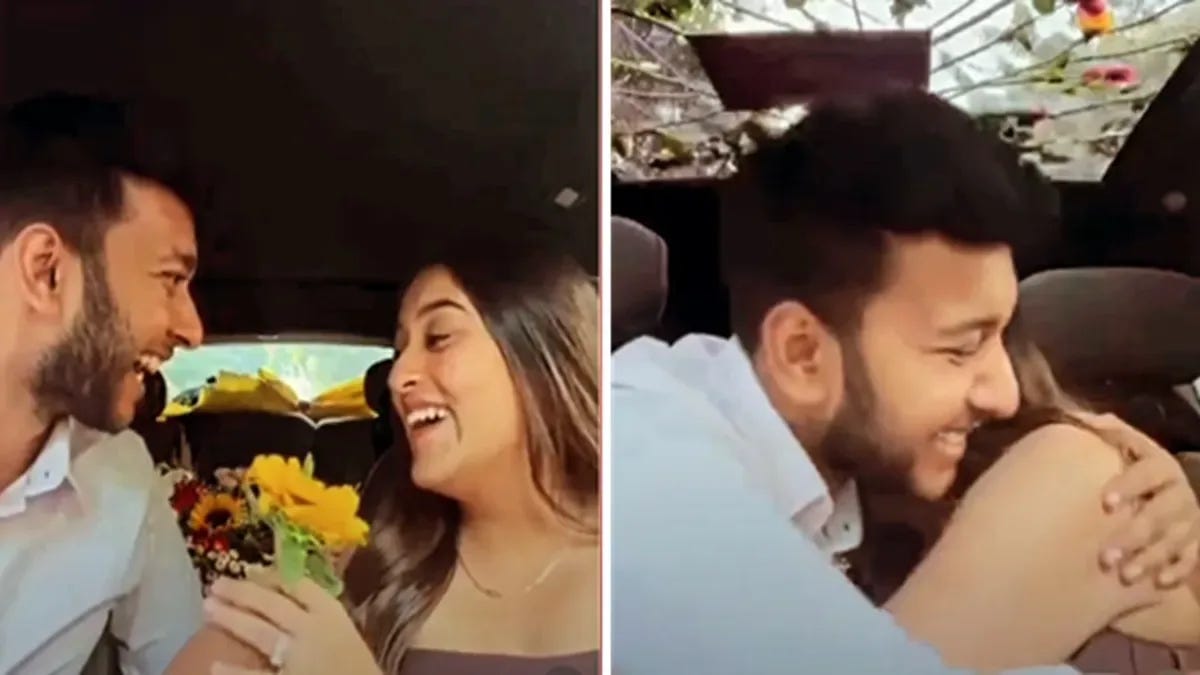 He Treated Siya Like a Princess on Her Birthday, Did She End Their Love Story?
