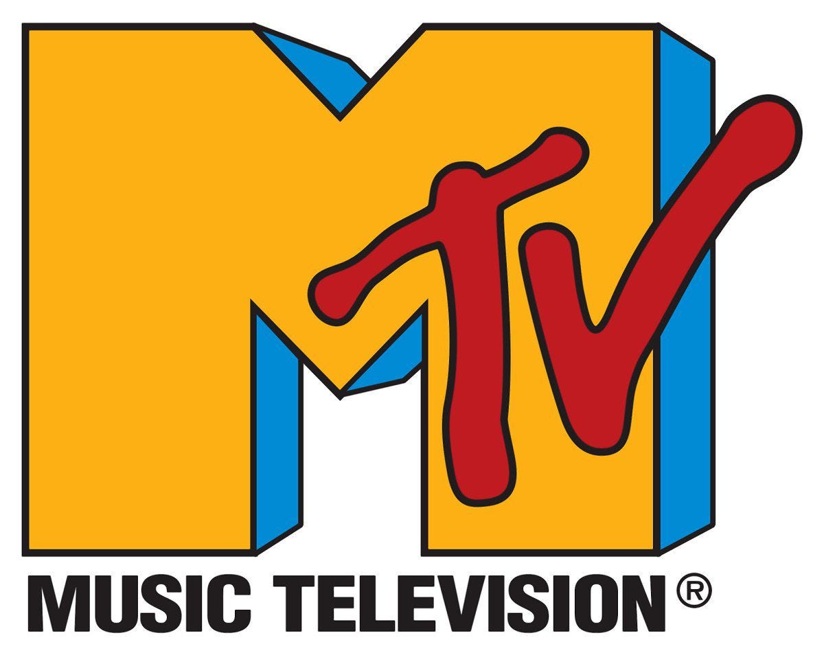 The Problem With MTV. And How To Fix It. by Andy Mackk The Riff
